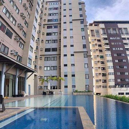 The Persimmon Condominium Cebu Eksteriør bilde
