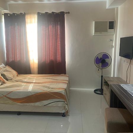 The Persimmon Condominium Cebu Eksteriør bilde