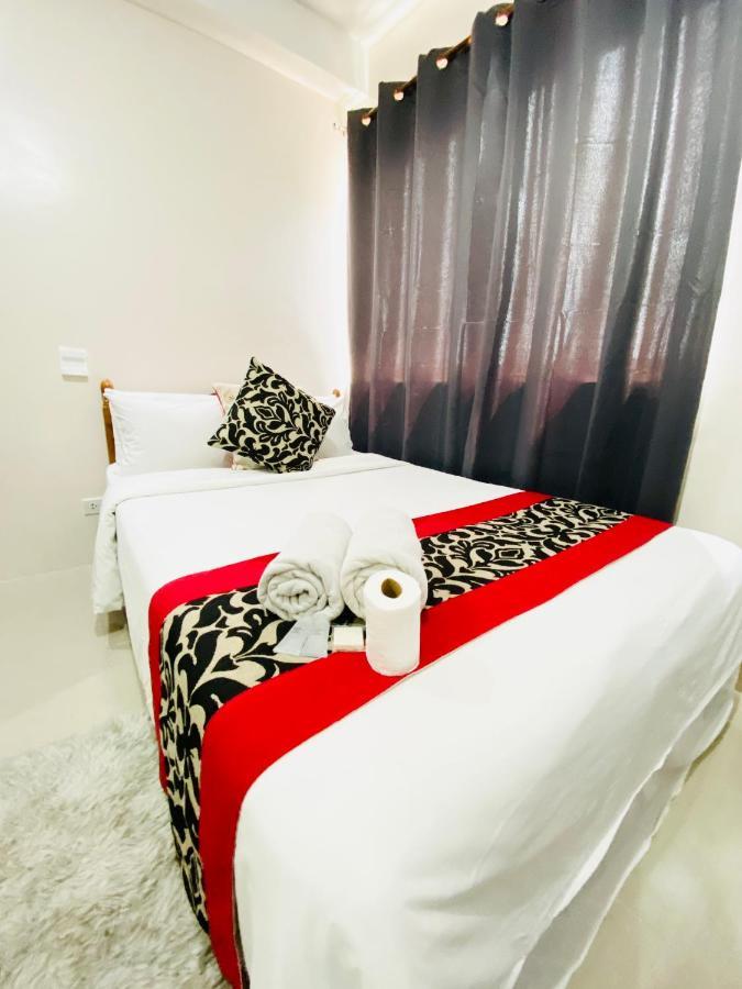 The Persimmon Condominium Cebu Eksteriør bilde