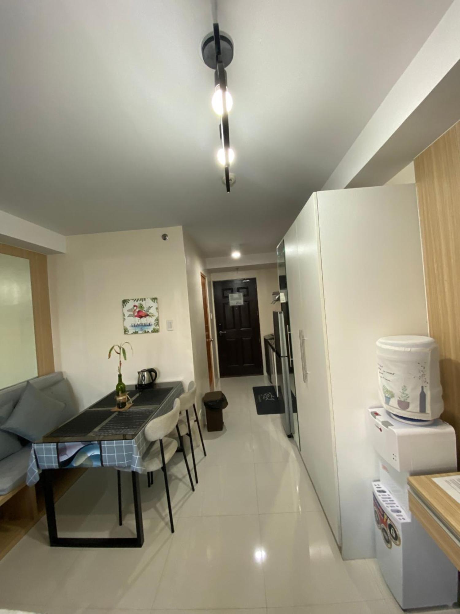 The Persimmon Condominium Cebu Eksteriør bilde