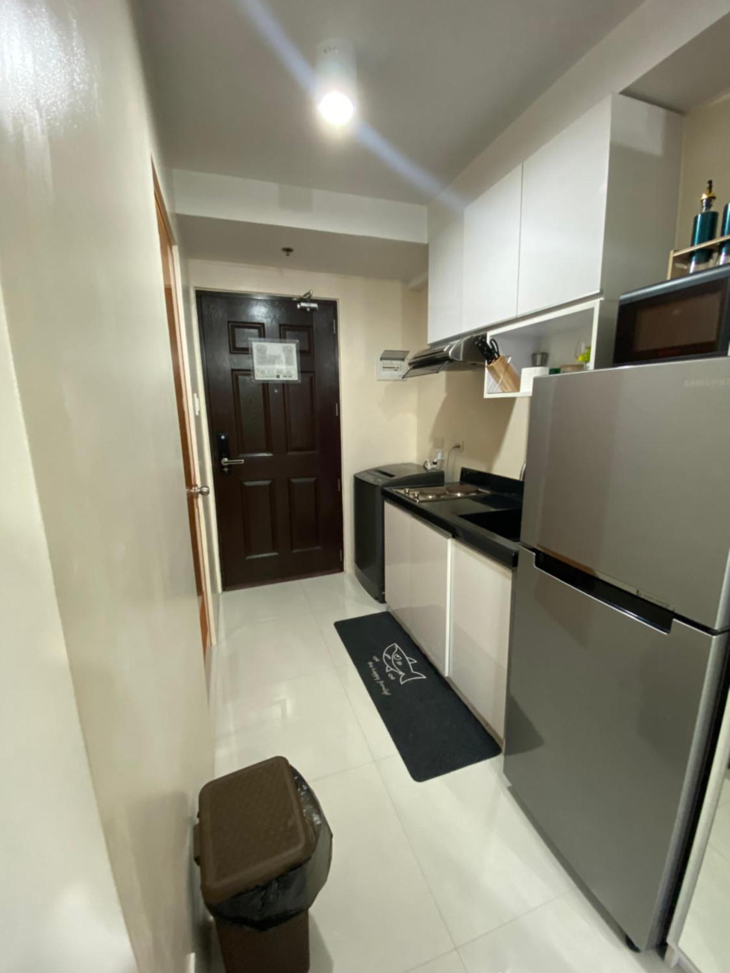 The Persimmon Condominium Cebu Eksteriør bilde