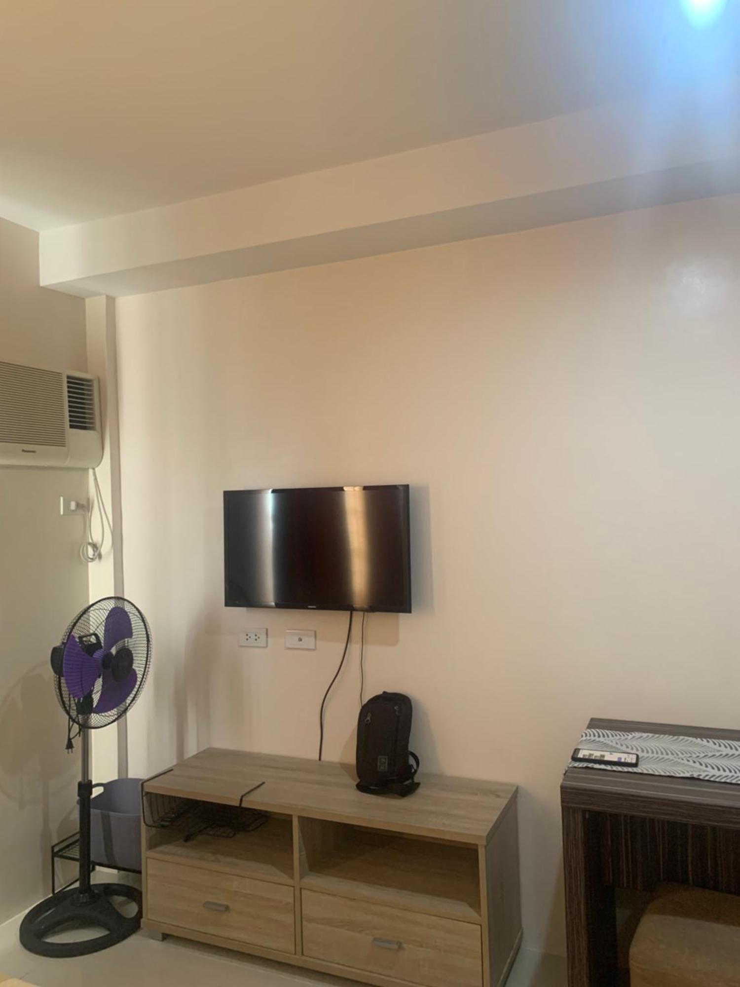 The Persimmon Condominium Cebu Eksteriør bilde
