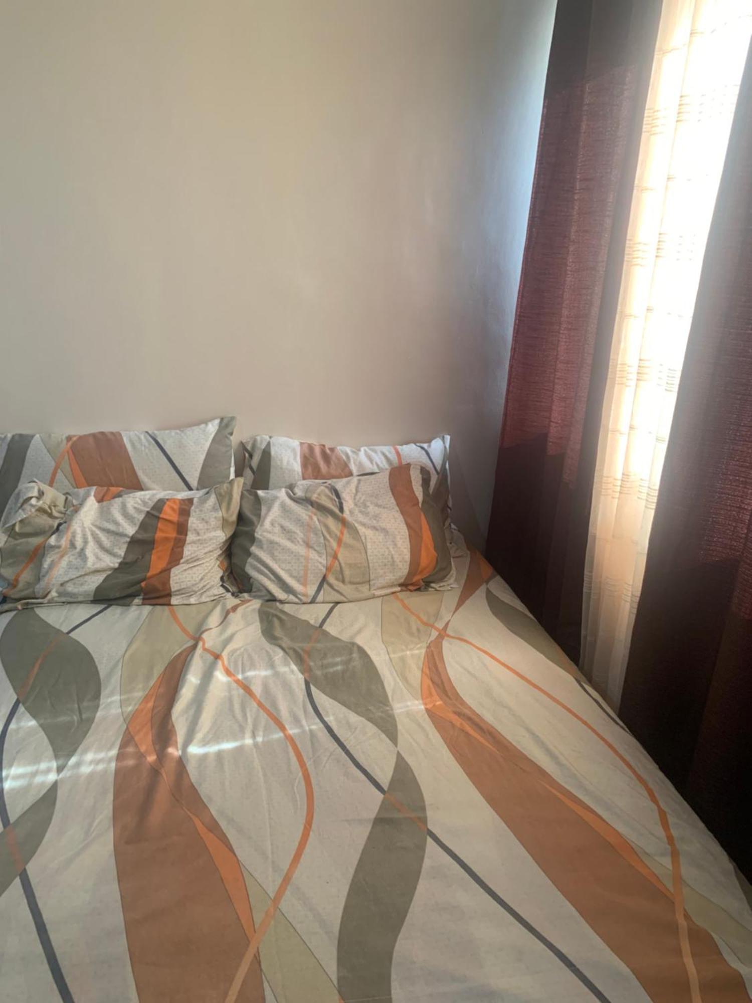 The Persimmon Condominium Cebu Eksteriør bilde